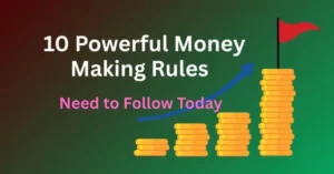 secret wealth-building principles with these 10 powerful money making rules of billionaire people